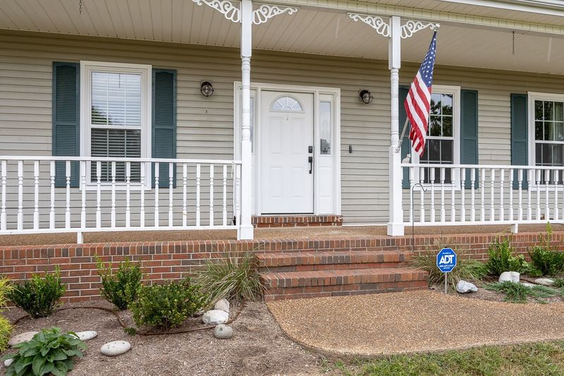 1857 Clara Mathis Rd, Spring Hill, TN 37174