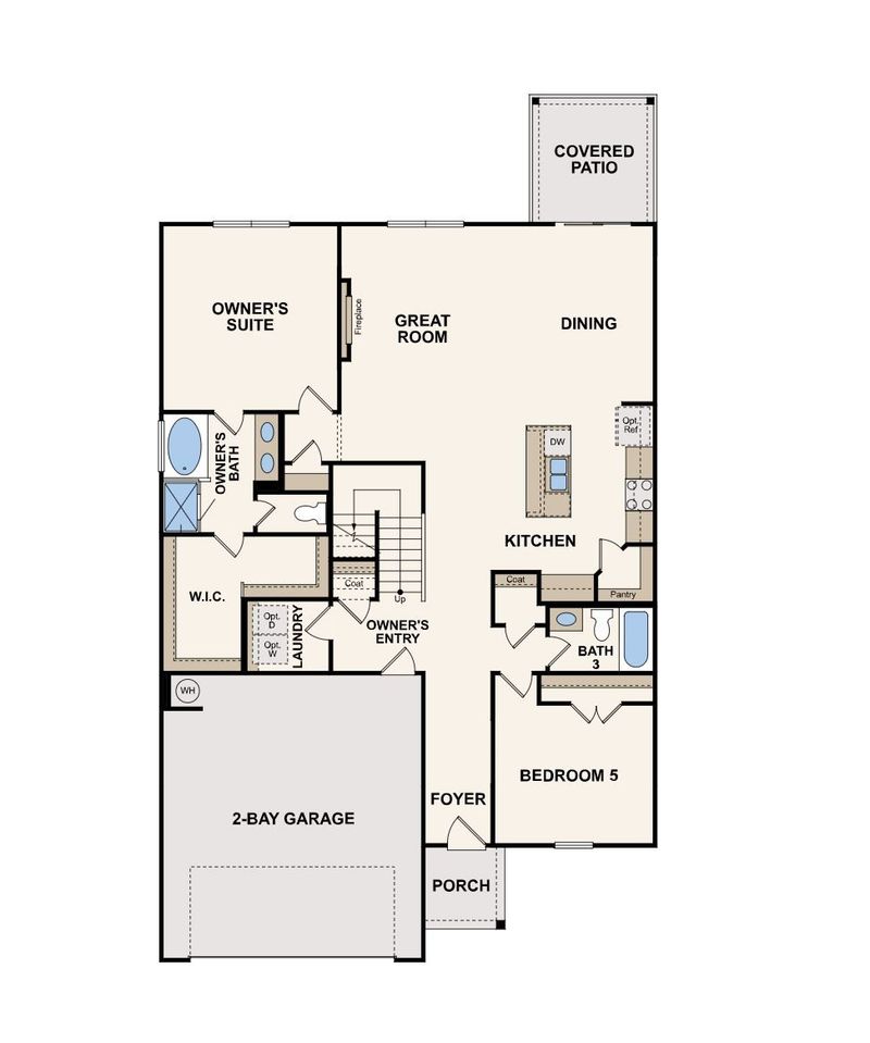 330 Pekka Dr, Lebanon, TN 37087