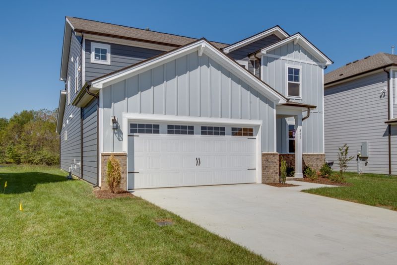 330 Pekka Dr, Lebanon, TN 37087