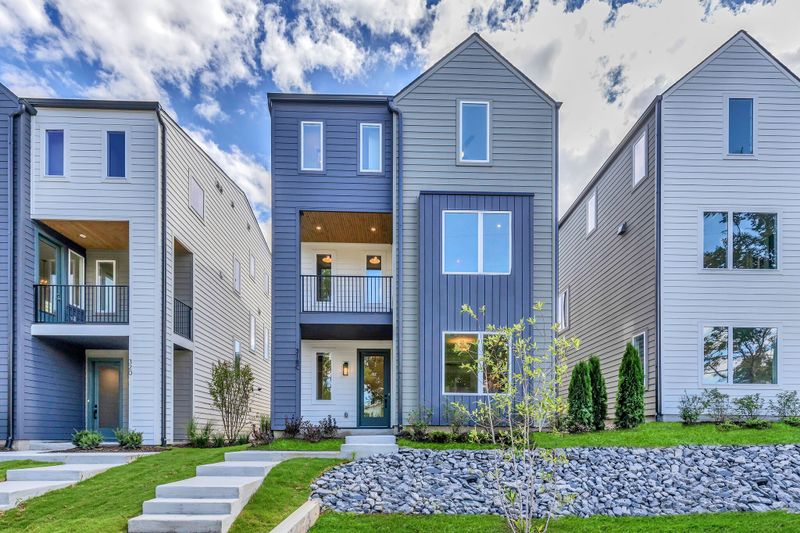 318C Duke St, Nashville, TN 37207