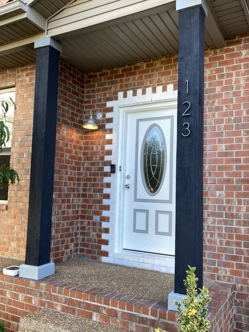 123 Anton Dr, Nashville, TN 37211