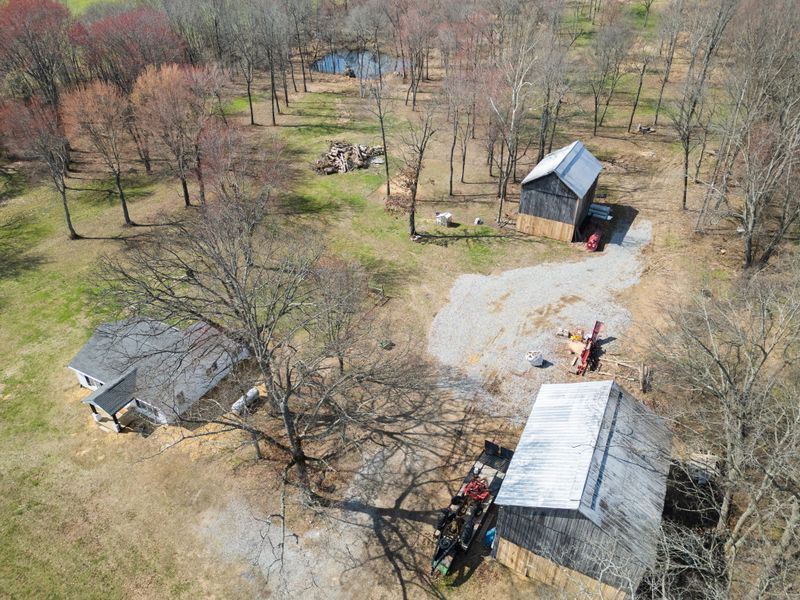 5704 Fred Perry Rd, Springfield, TN 37172