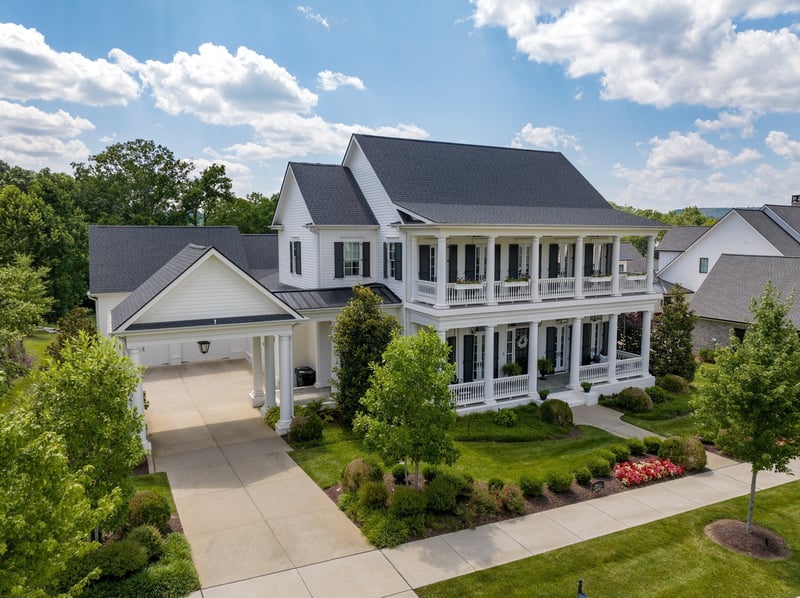 8150 Heirloom Blvd, College Grove, TN 37046