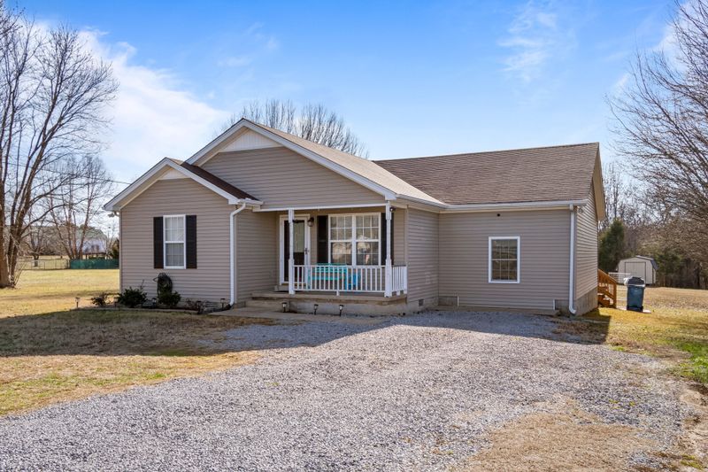 415 Sondra Dr, Smyrna, TN 37167