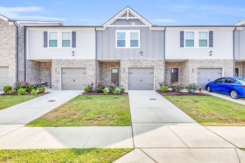 1322 Vilda Way, Lebanon, TN 37087