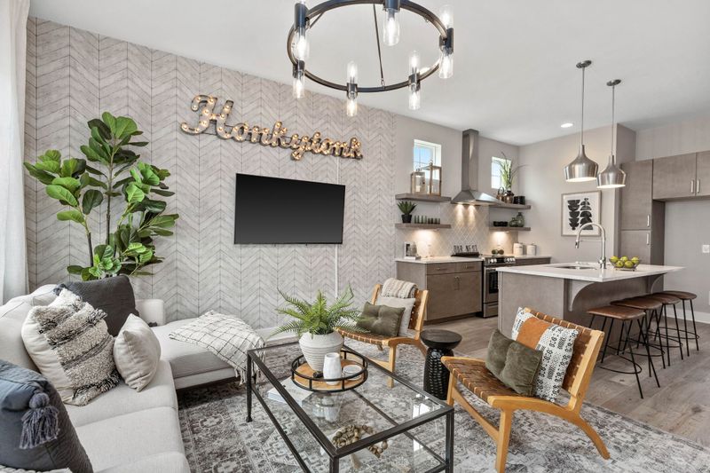 1403 Napoleon #2, Nashville, TN 37207