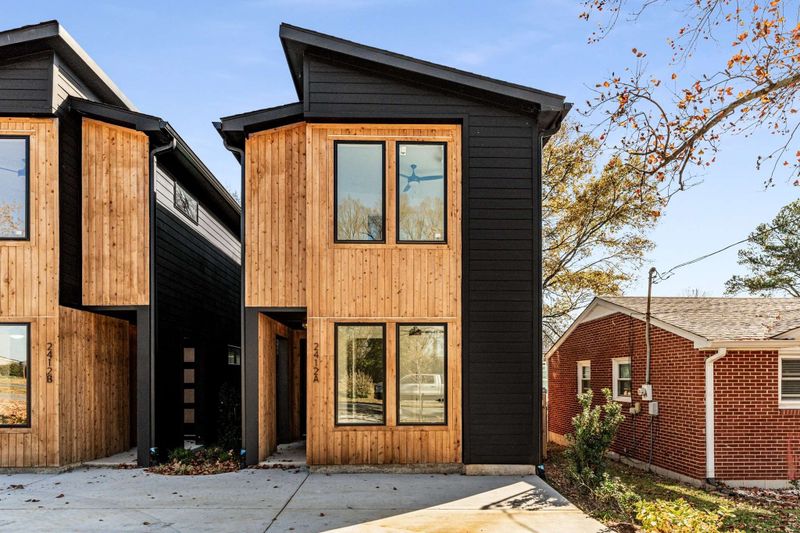 2412 18th Ave N #A, Nashville, TN 37208