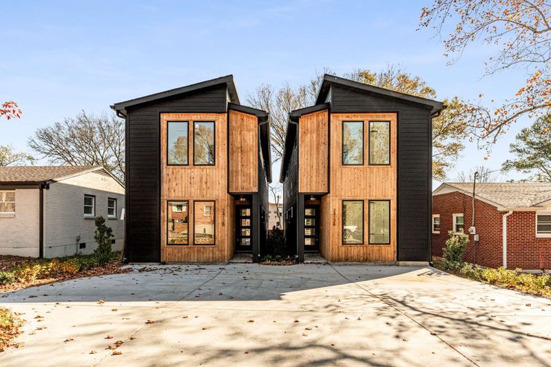 2412 18th Ave N #A, Nashville, TN 37208