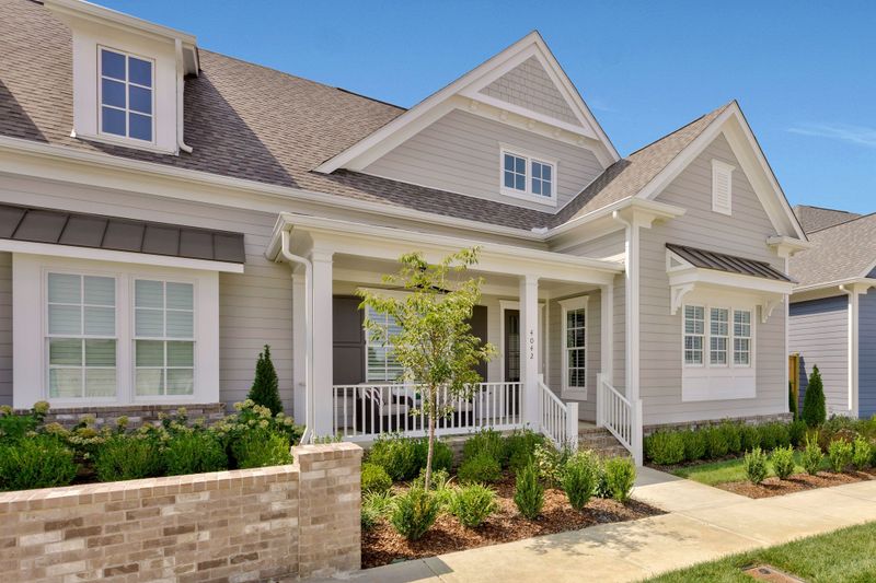 4042 Edwin Road Wh Lot# 2538, Franklin, TN 37064