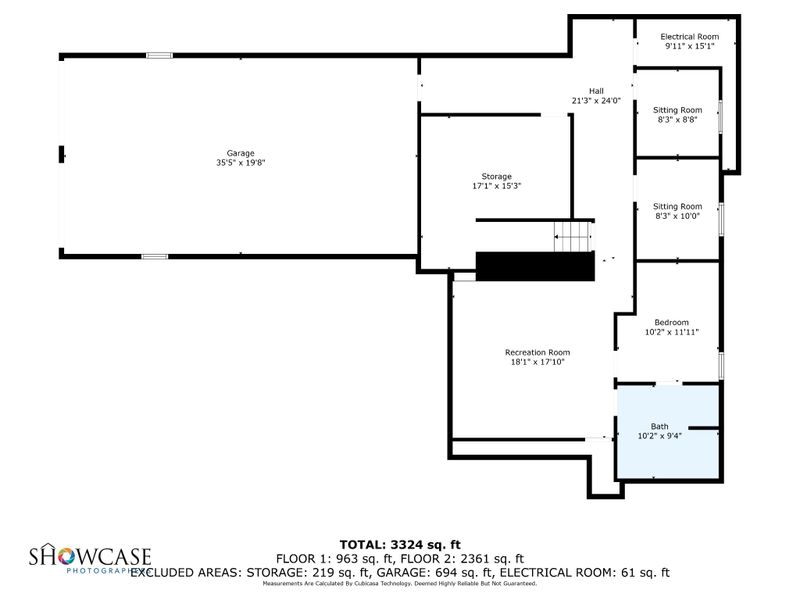 1408 Carthage Hwy, Lebanon, TN 37087