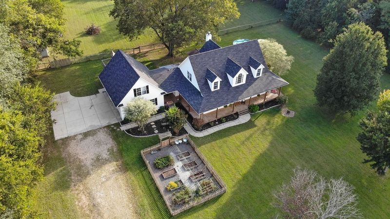 1491 Gravel Hill Rd, Columbia, TN 38401