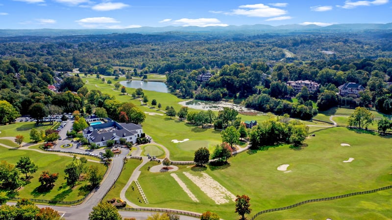 48 Governors Way, Brentwood, TN 37027