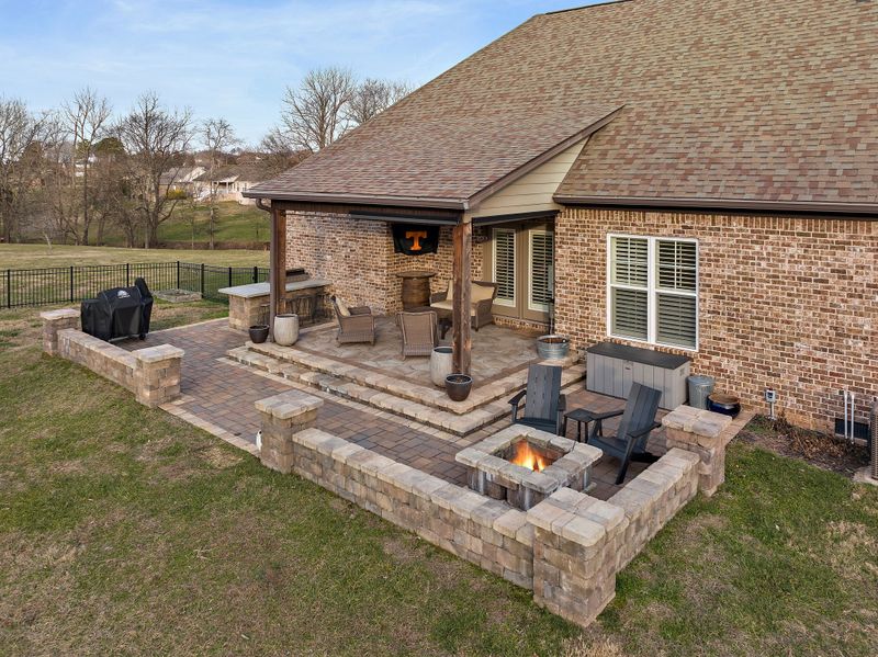 1032 The Long Rn, Columbia, TN 38401