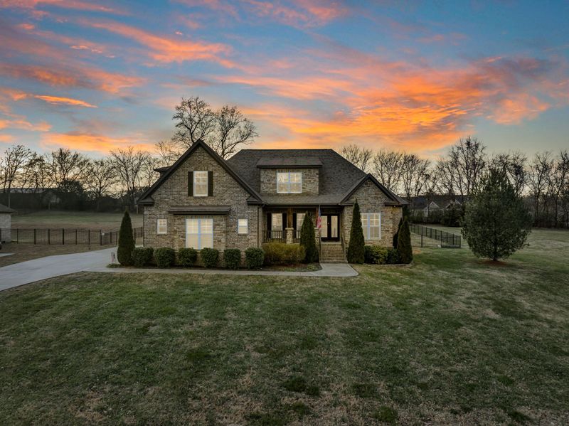 1032 The Long Rn, Columbia, TN 38401