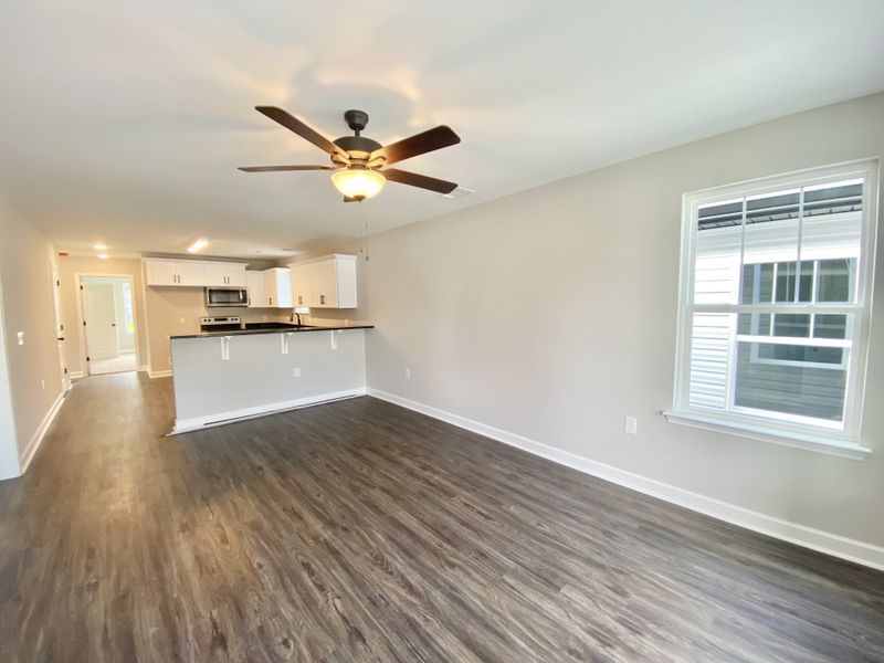 218B Burdock St #B, Lebanon, TN 37087