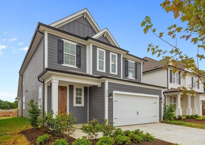 605 Conifer Dr, Spring Hill, TN 37174