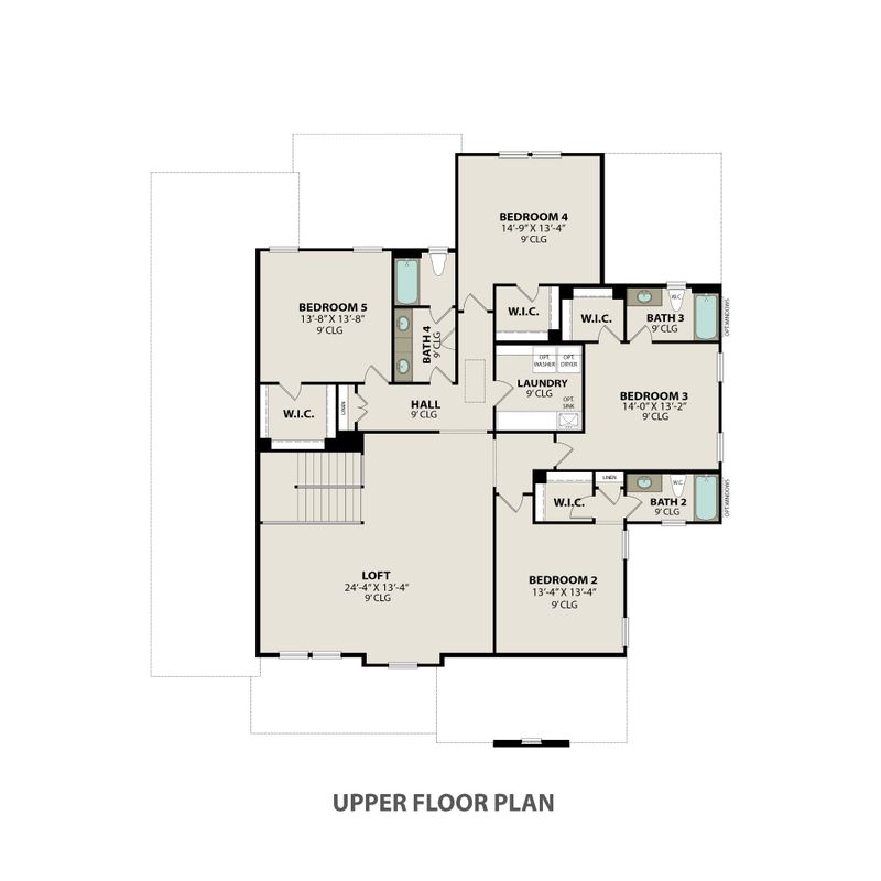 5406 Maroon Dr, Murfreesboro, TN 37129