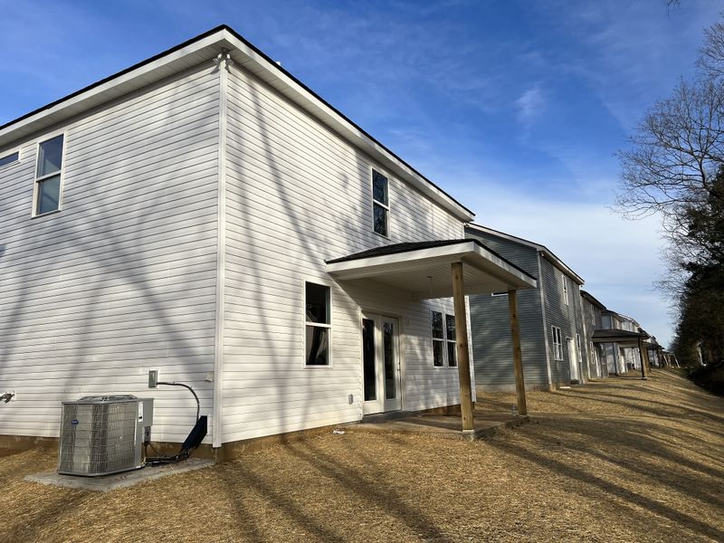 337 Dearborn Station, Murfreesboro, TN 37128