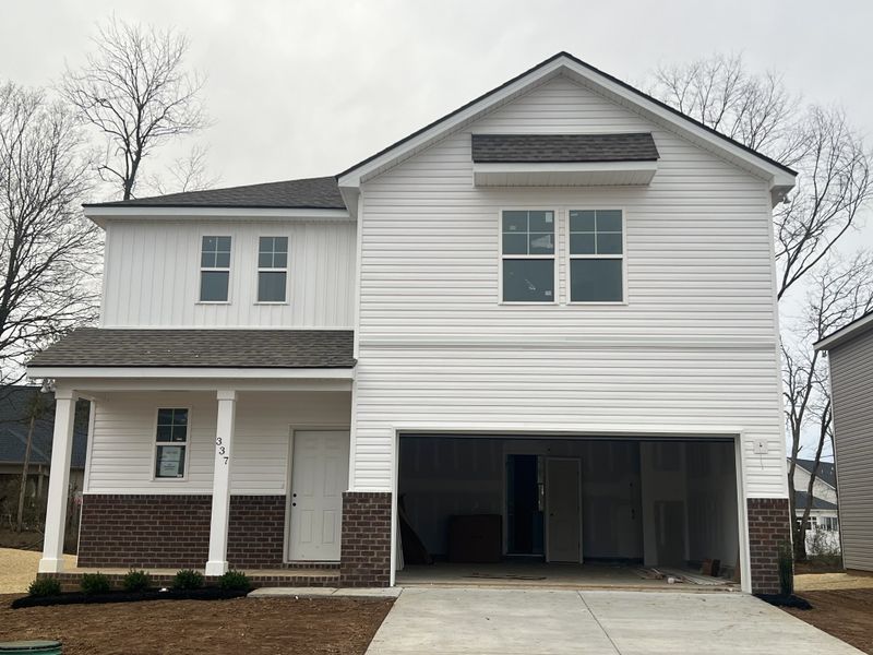 337 Dearborn Station, Murfreesboro, TN 37128