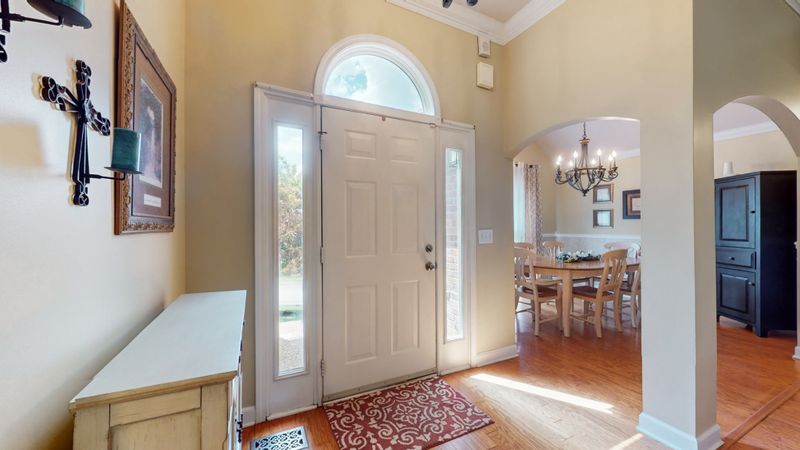 941 Wonderland Ps, Hermitage, TN 37076