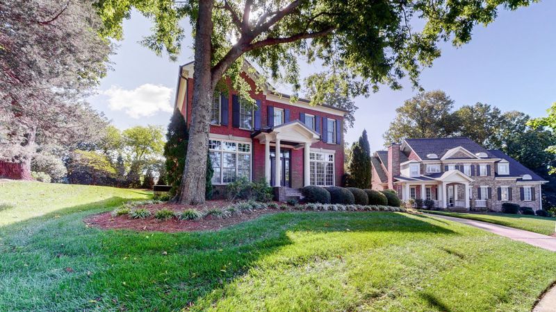 668 Ayrshire Cir, Franklin, TN 37064