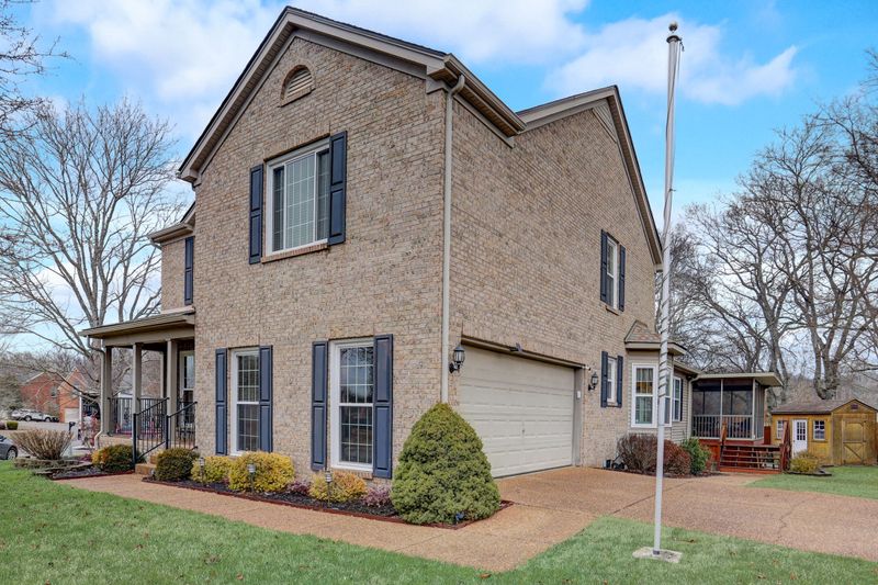 8049 Boone Trce, Nashville, TN 37221