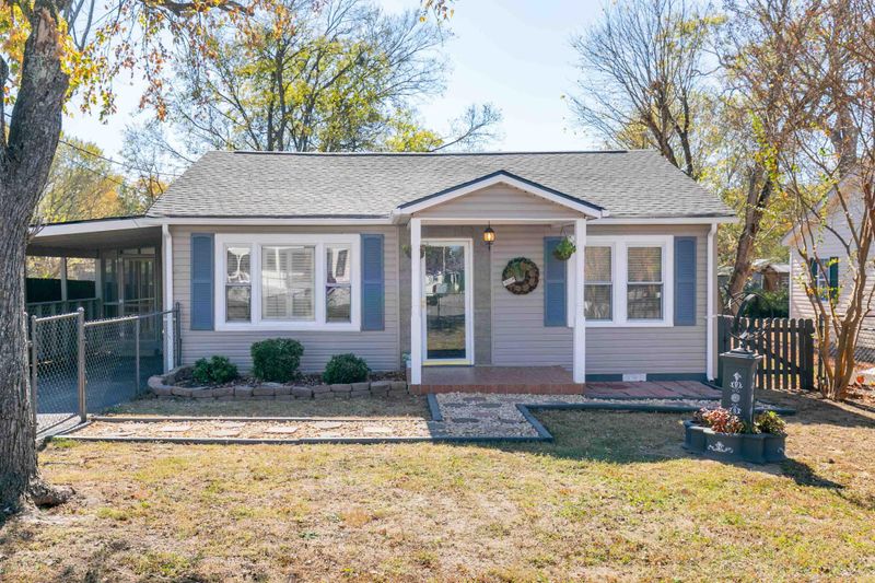 110 Spruce St, Rossville, GA 30741