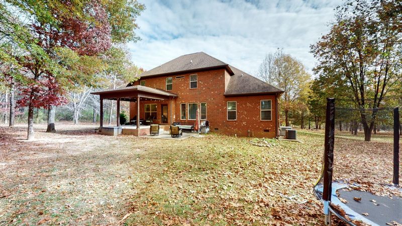 6264 Cairo Bend Rd, Lebanon, TN 37087