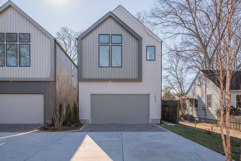 6343 Alamo Pl, Nashville, TN 37209