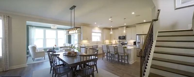 449 Mabels Way, Mount Juliet, TN 37122