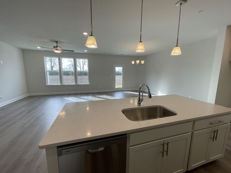 1160 June Wilde Rg, Spring Hill, TN 37174