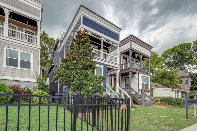 1721A 7th Ave N, Nashville, TN 37208