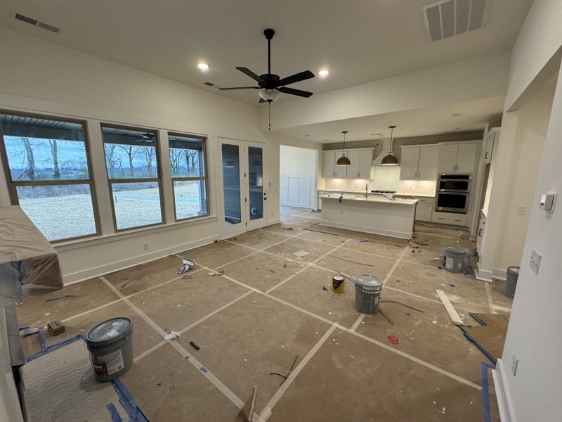 191 Phillips Bnd, Spring Hill, TN 37174