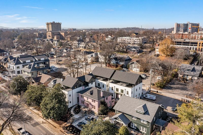 1501 16th Ave S #6, Nashville, TN 37212