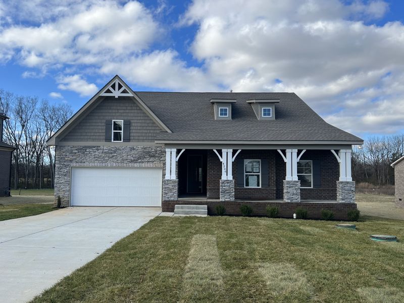 4206 Milano Ct, Murfreesboro, TN 37128