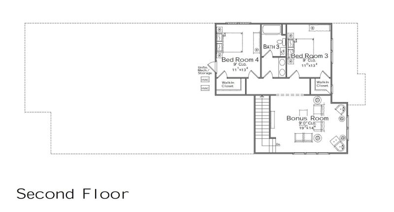 110 Babington Al, Hendersonville, TN 37075