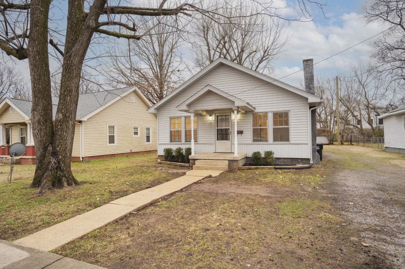 218 1st Ave, Murfreesboro, TN 37130