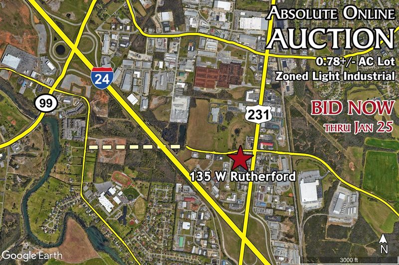 135 Rutherford Blvd W, Murfreesboro, TN 37130