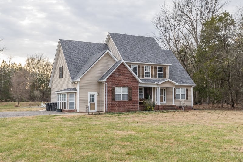 7850 Midland Rd, Christiana, TN 37037