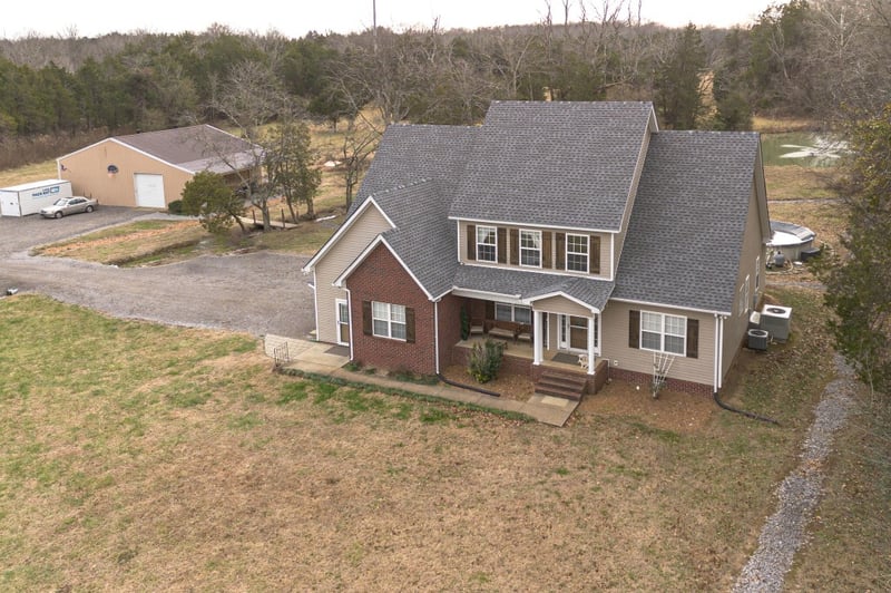 7850 Midland Rd, Christiana, TN 37037