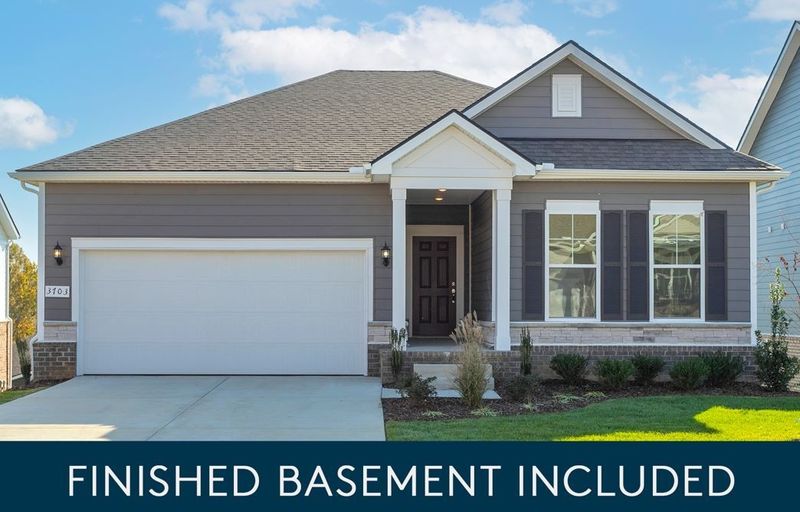 3703 Clementine Ln, Columbia, TN 38401