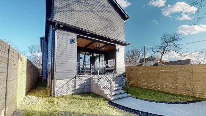 1112 N 5th St N, Nashville, TN 37207