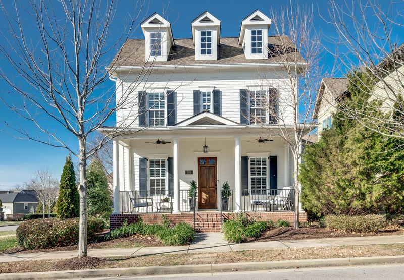 509 Sydenham Dr, Franklin, TN 37064