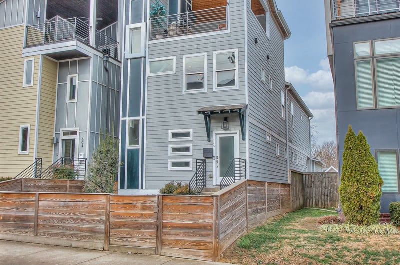 604A Hume St, Nashville, TN 37208