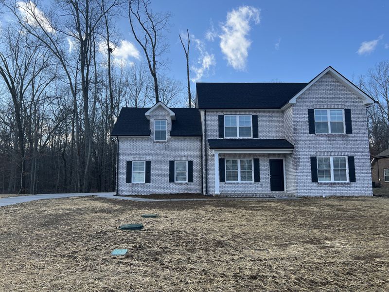 1477 Round Rock, Murfreesboro, TN 37128