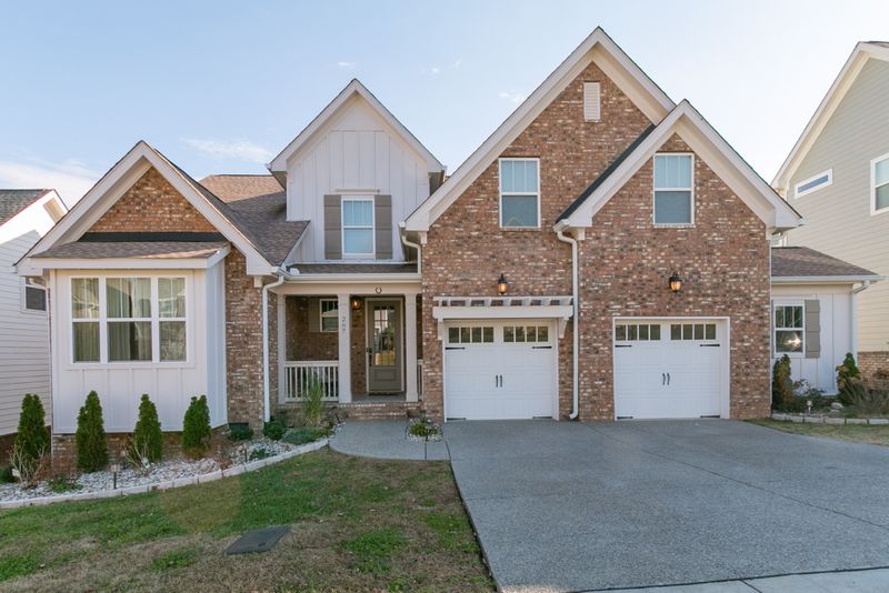 267 Rich Cir, Franklin, TN 37064