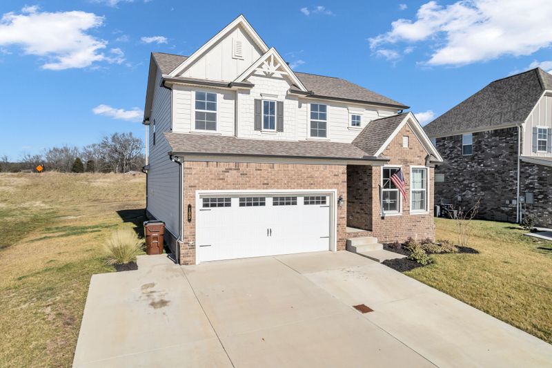 109 John T Alexander Blvd, Hendersonville, TN 37075