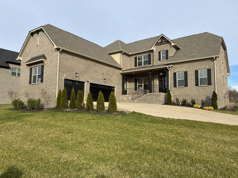 101 Walting St Lot 141, Gallatin, TN 37066