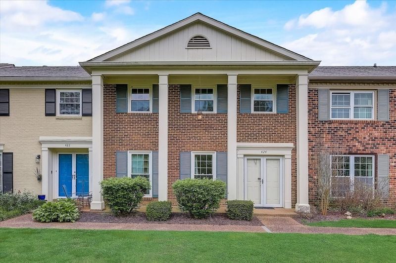 424 Plantation Ct, Nashville, TN 37221