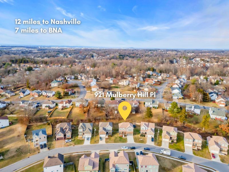 921 Mulberry Hill Pl, Antioch, TN 37013